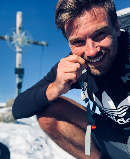 Matthias Zwerschina | Jobheld