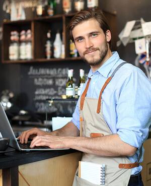 Bewerber finden für die Gastronomie in Tirol