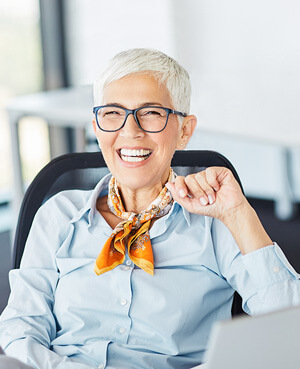 Bewerber finden für Bürostellen in Tirol