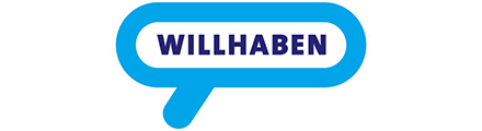 Willhaben Logo