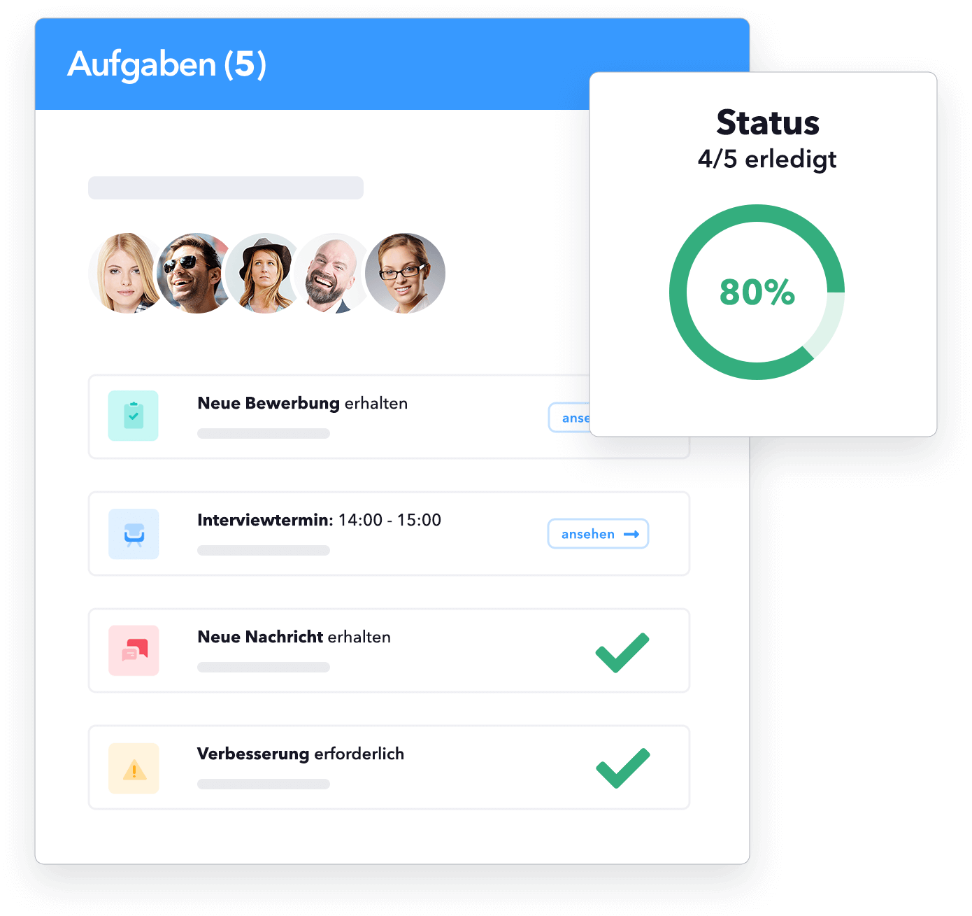 HR Mitarbeiter Aufgaben - Tirol 